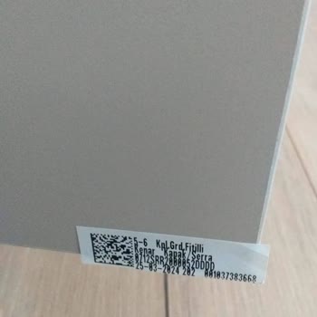 İstikbal Yatak Odası Takımında Gizlenen Deformeler