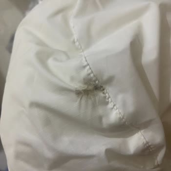 Boyner'den Defolu Mont Ve Müşteri Memnuniyetsizliği