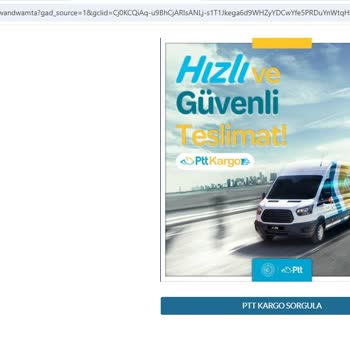 Yanlış Siteye Tıklamanın Beklenmedik Sonuçları