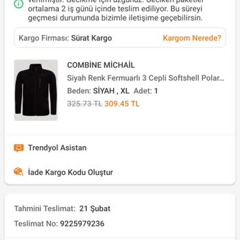 Kargo Teslimatında Büyük Hayal Kırıklığı