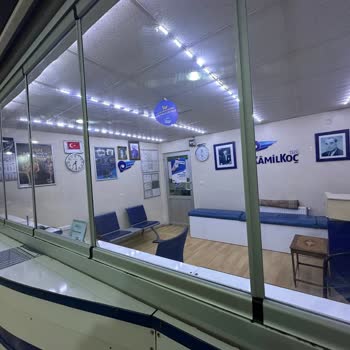 Otobüs Gelmedi Zamanım Ve Param Boşa Gitti