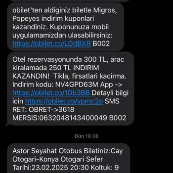 Otobüs Gelmedi Zamanım Ve Param Boşa Gitti