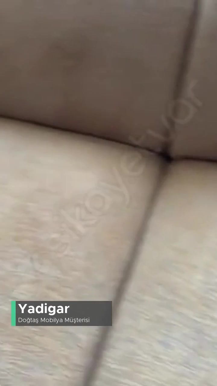 Doğtaş Mobilya Servislerin Benimle Dalga Geçmesi videonun kapak resmi
