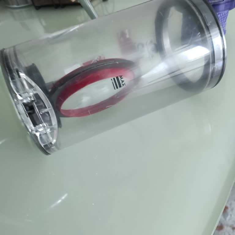 Dyson V11 Süpürge Parça Sorunu