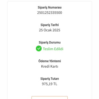 İade Ücreti Sorunu Ve Müşteri Hizmetleri İletişimsizliği