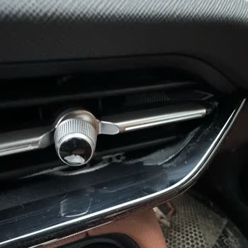 Skoda Kodiaq: Kötü Koku Ve Yetersiz Servis Desteği