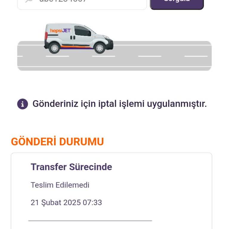 Tarsus'a Dağıtım Yapılmayan Oto Koltuğu Sorunu