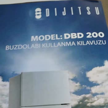 Carrefour SA'dan Aldığımız Buzdolabının Kurulum Sorunu Ve Garanti Problemi