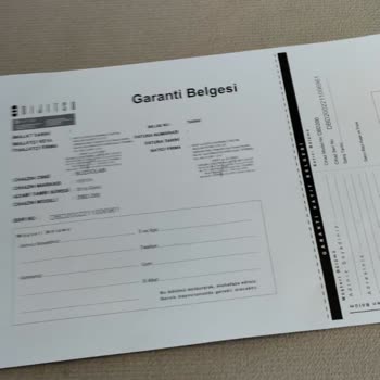 Carrefour SA'dan Aldığımız Buzdolabının Kurulum Sorunu Ve Garanti Problemi