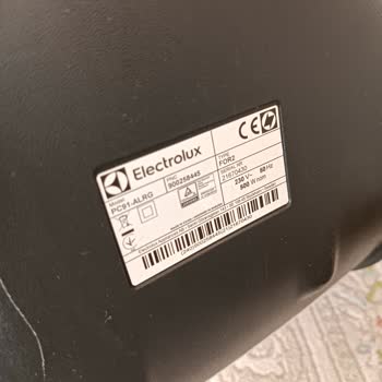 Electrolux Süpürge Parça Ücretleri: Tüketici Haklarına Aykırı!