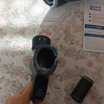 Electrolux Süpürge Parça Ücretleri: Tüketici Haklarına Aykırı!