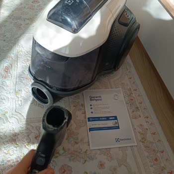 Electrolux Süpürge Parça Ücretleri: Tüketici Haklarına Aykırı!