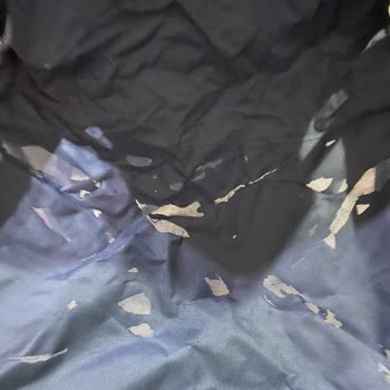 Kirli Ve Eskimiş Sandalyeler İle İade Sürecinde Sorunlar