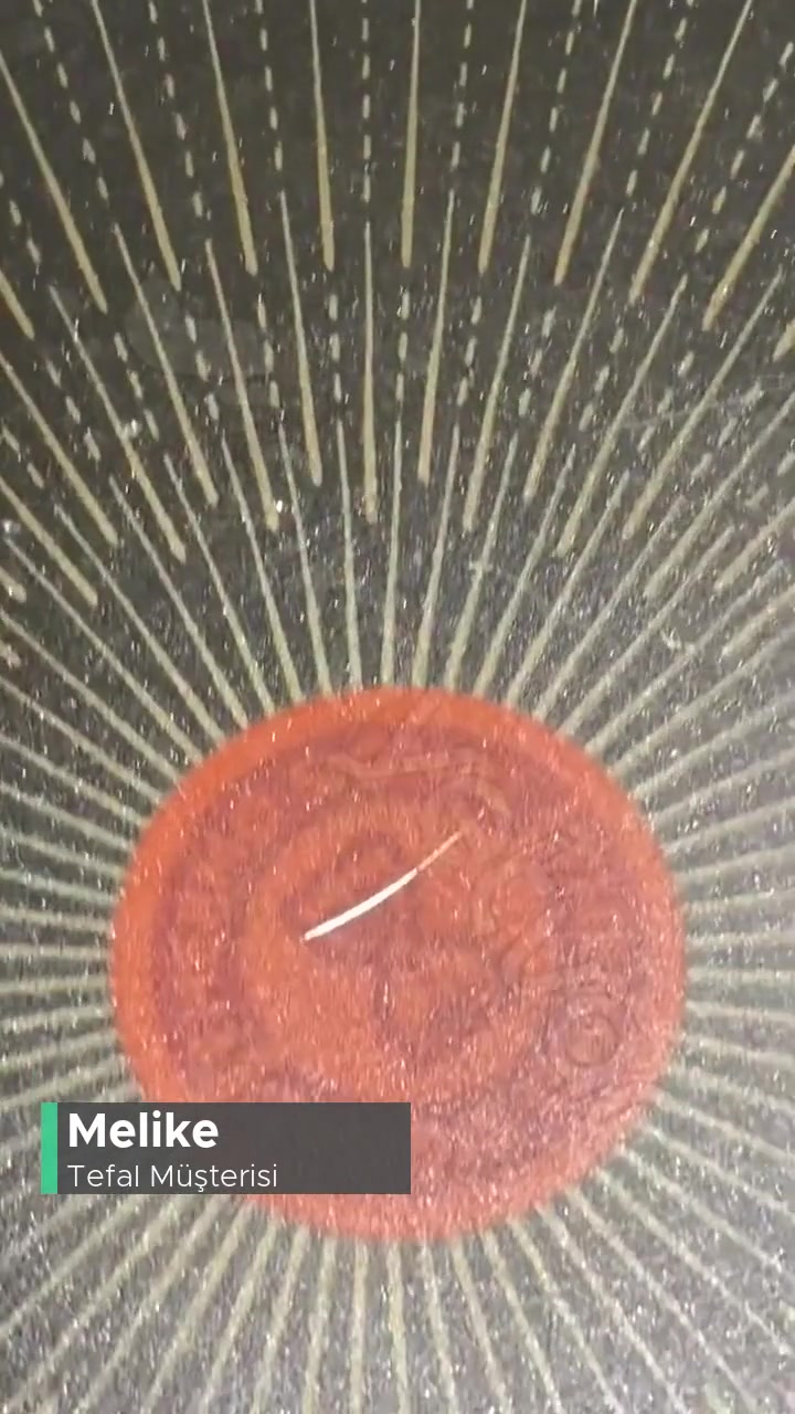 Tefal Ingenio Set (Geniş Tava) Çizildi! videonun kapak resmi