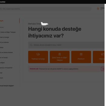 Yanlış İşlemci Gönderimi Ve Müşteri Mağduriyeti