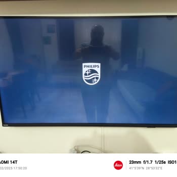 Sürekli Arızalanan Televizyon İçin Ürün Değişim Talebi