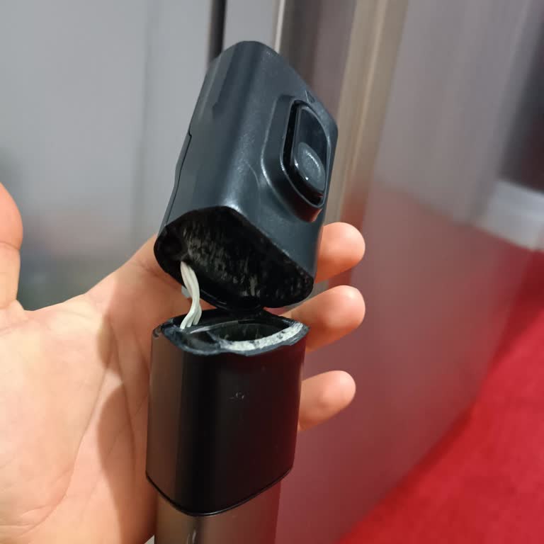 Philips Süpürge Parça Kalitesi Hayal Kırıklığı