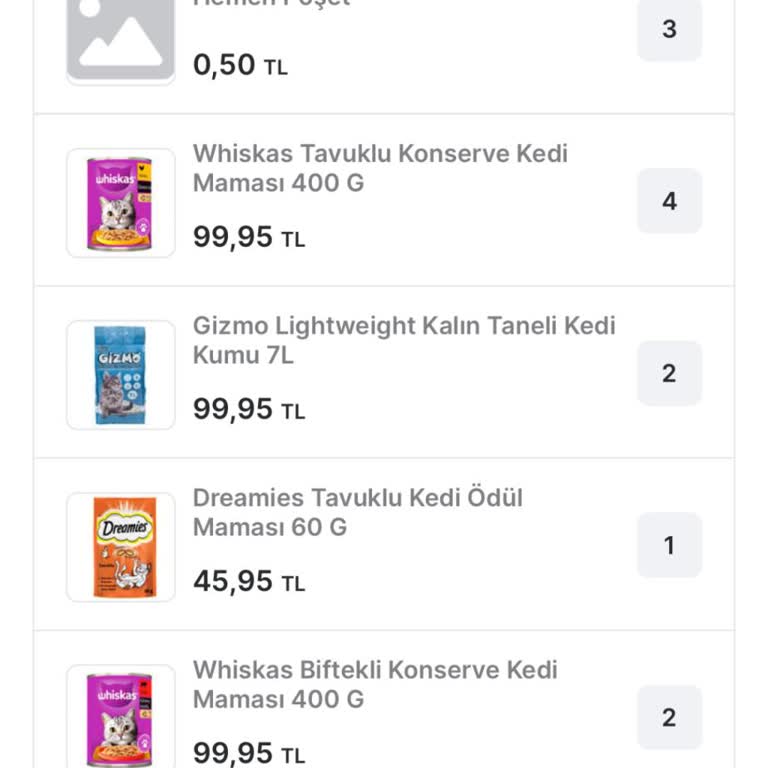 Migros Hemen'de Stok Sorunu Ve Kampanya Mağduriyeti