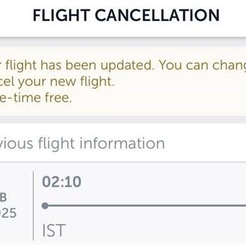 Radisson Blu Otel Peşin Ödemeleri İade Etmiyor