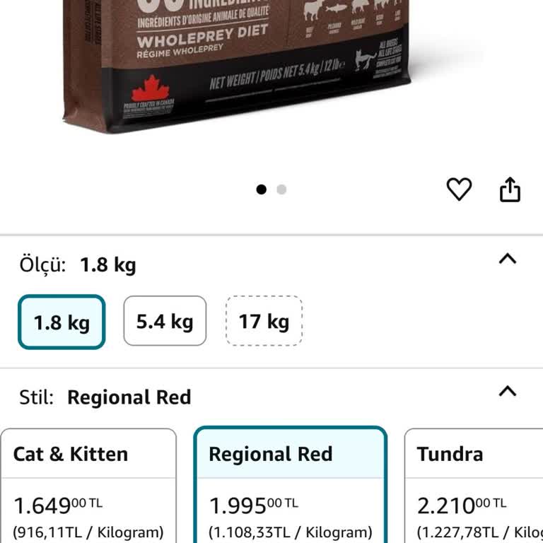 Amazon Satıcılarının Fiyat Artışına Dikkat