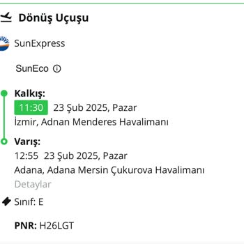 Uçuş Gecikmesi Yüzünden Bağlantılı Uçuşu Kaçırdım