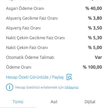 Yapı Kredi Bankası'ndan Haksız İşlem Ücreti Kesintisi