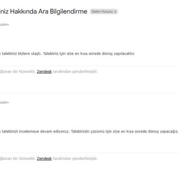 Yetkisiz Erişimle MaxiPuan'ların Usulsüz Kullanımı