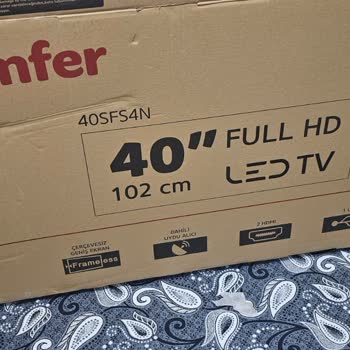 Epttavm Hasarlı Teslimat Ve İade Sürecinde Mağduriyet!