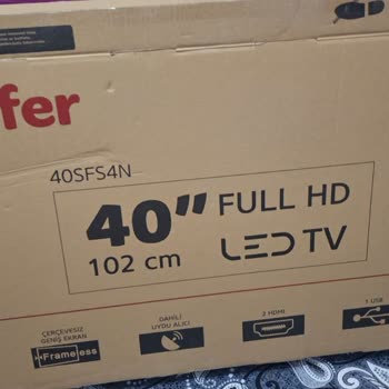 Epttavm Hasarlı Teslimat Ve İade Sürecinde Mağduriyet!