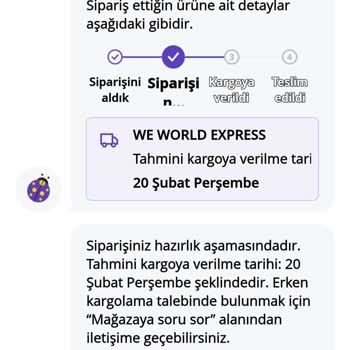 N11'de 10 Günlük Kargo Gecikmesi
