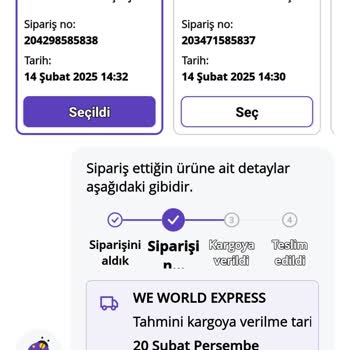 N11'de 10 Günlük Kargo Gecikmesi