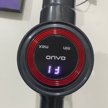 Byfix Servis Şarjlı Süpürge Servisinde Yüksek Ücret Ve Kötü Hizmet!