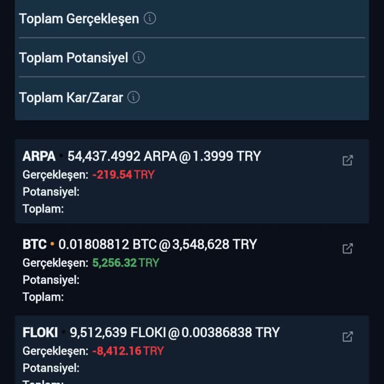 Kar Zarar Bölümü Sorunu: Müşteri Hizmetleri Hayal Kırıklığı