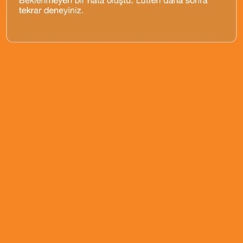 ÖSYM Başvuru Sistemindeki Hatalar