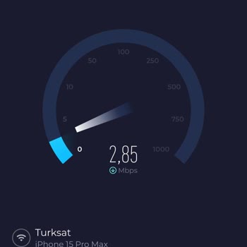Kablo Net İle Sürekli Bağlantı Sorunları