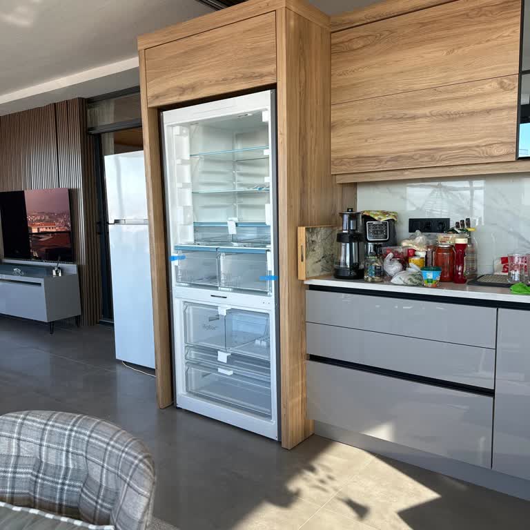 Siemens Ürün Teslimatında Temizlik Sıkıntısı