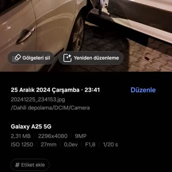 Kaza Sonrası Sigorta Sürecinde Yaşanan Aksaklıklar