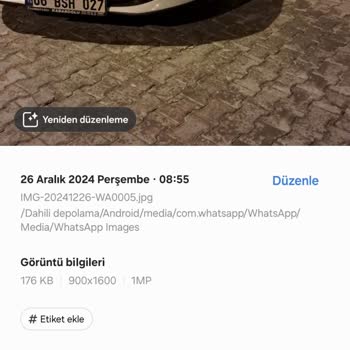 Kaza Sonrası Sigorta Sürecinde Yaşanan Aksaklıklar