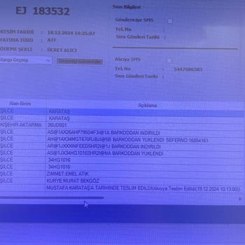 Modem Teslimatı Ve Ücret İadesi Sorunu