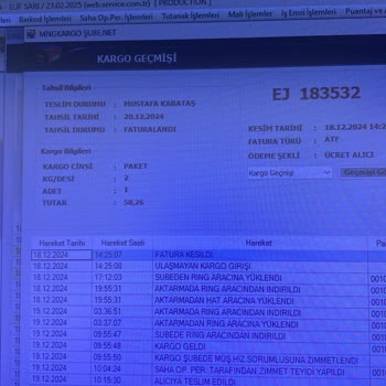 Modem Teslimatı Ve Ücret İadesi Sorunu