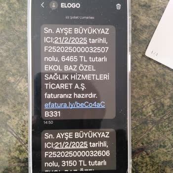 Yanlış Tanı: Acil Ameliyat Yerine İlaçla Tedavi