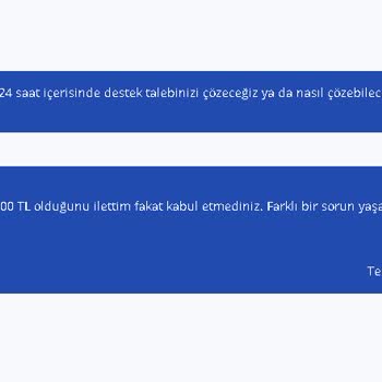 Sözleşmeye Aykırı Modem Ceza Bedeli Talebi