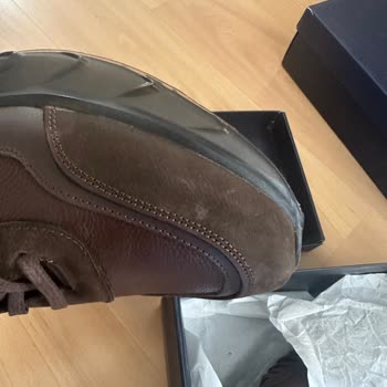 Kusurlu Ürün Ve Yetersiz Müşteri Hizmeti