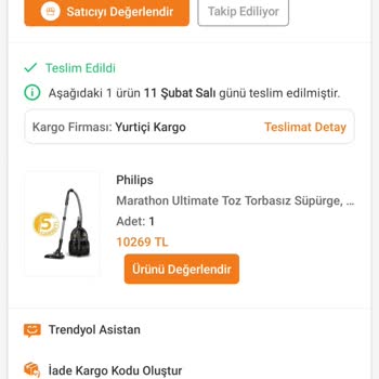 Garanti Süresi Yanıltmacası Ve Müşteri Hizmetleri Sorunu