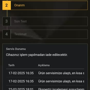 Monster Notebook İle Süreklilik Arz Eden Teknik Sorunlar
