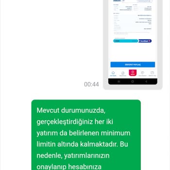 Yanıltıcı Site: Para İadesi Ve Oyun Deneyimi Sorunu