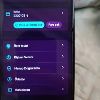 Kazandığım Parayı Çekemiyorum: Lüks Casino Sorunu