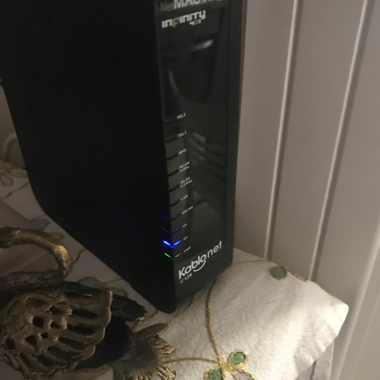 15 Gündür Çözülemeyen İnternet Sorunu