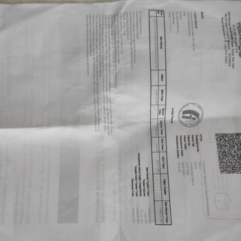 Kırık Ürün Satışı Ve Yetersiz Müşteri Hizmeti