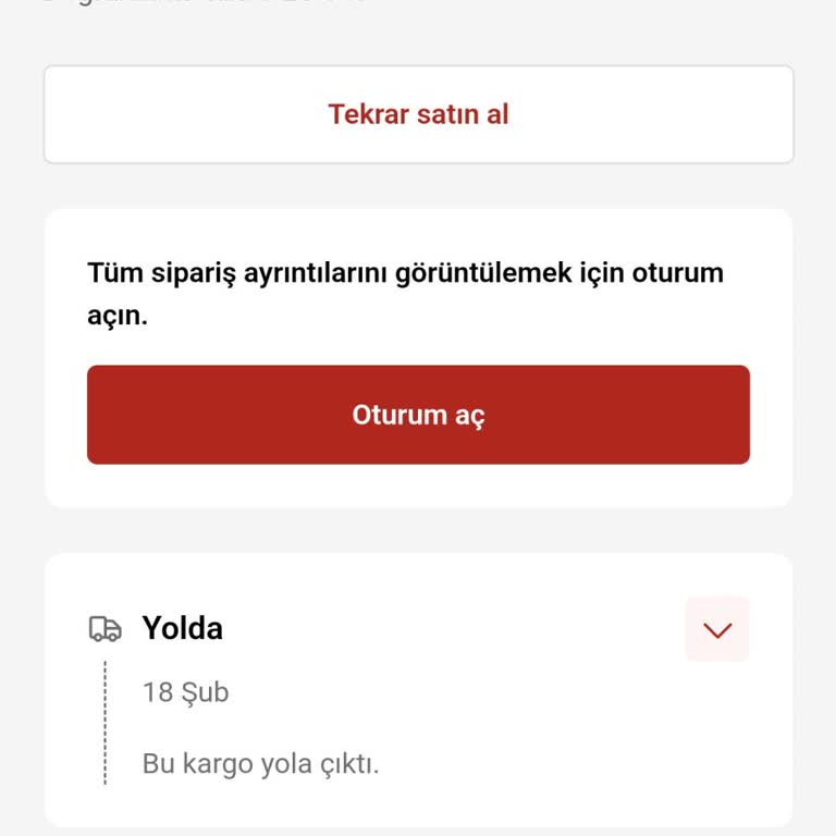 Kitap Baskısı Ve Çıkartma Siparişimde Bilgilendirme Sorunu